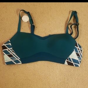 Brooks sports bra